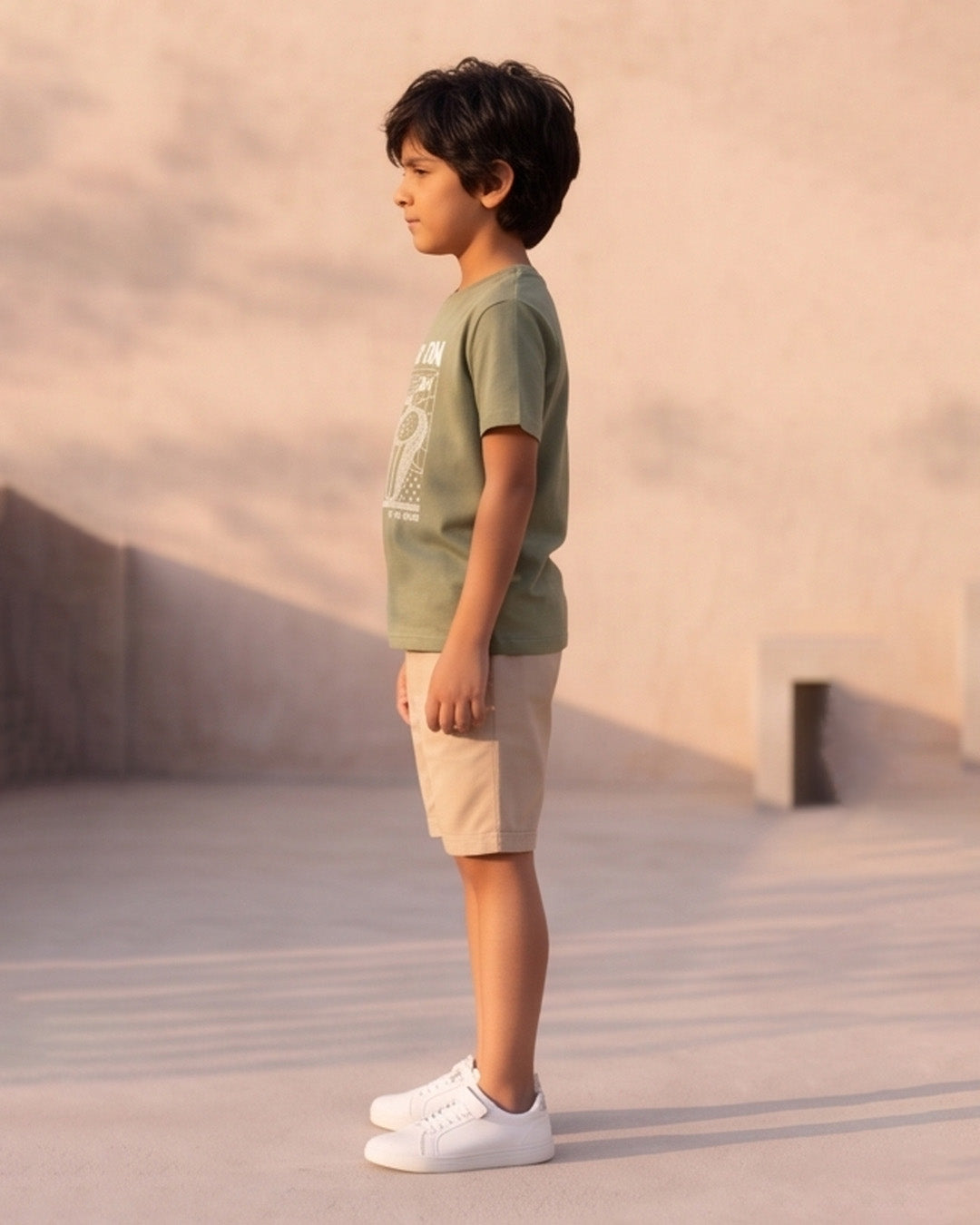 Game On