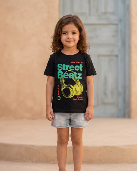 Street Beatz