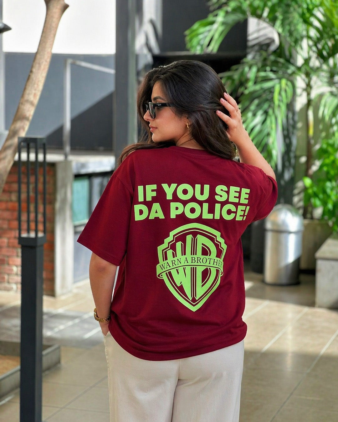 If You See Da Police