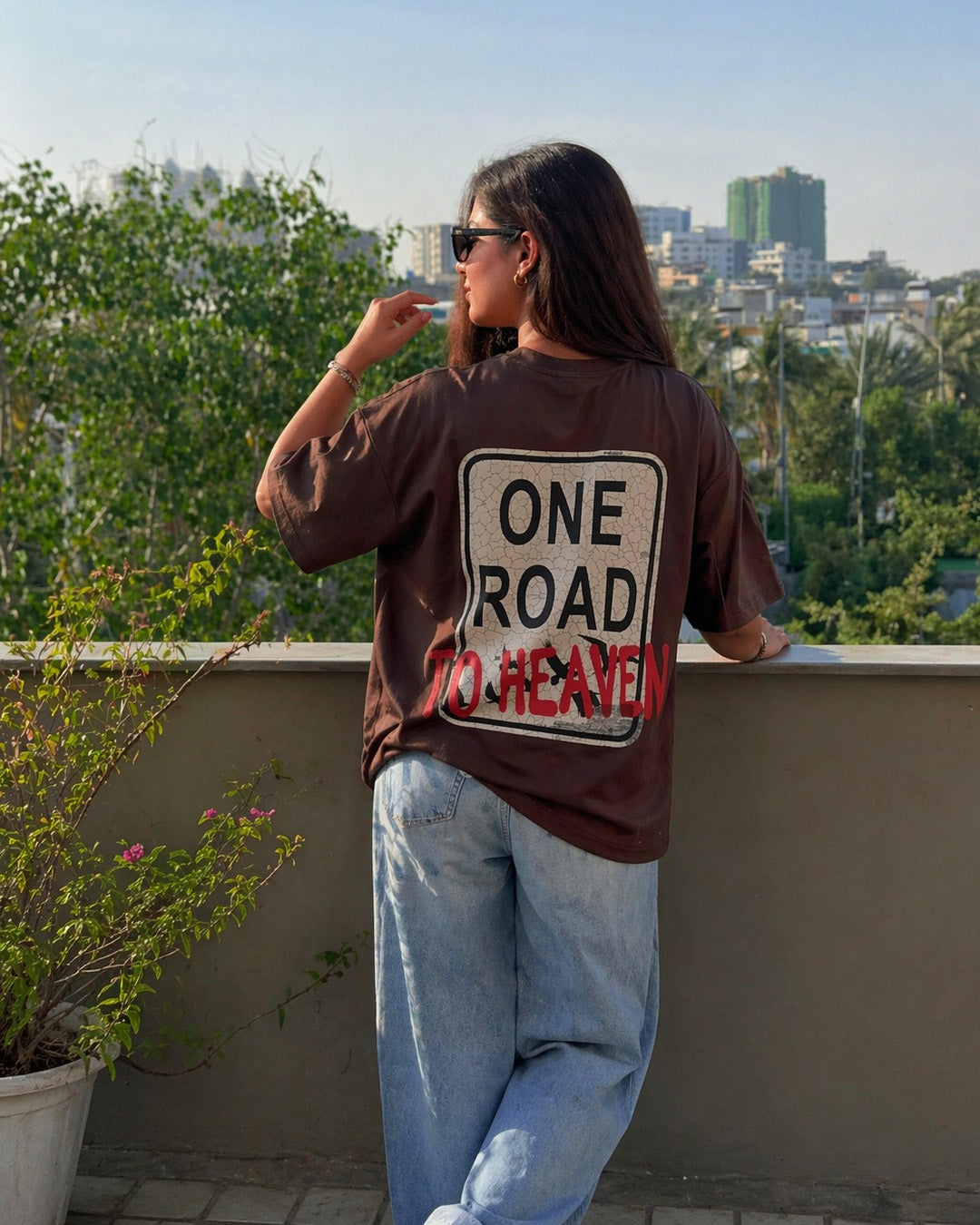 One Road To Heaven