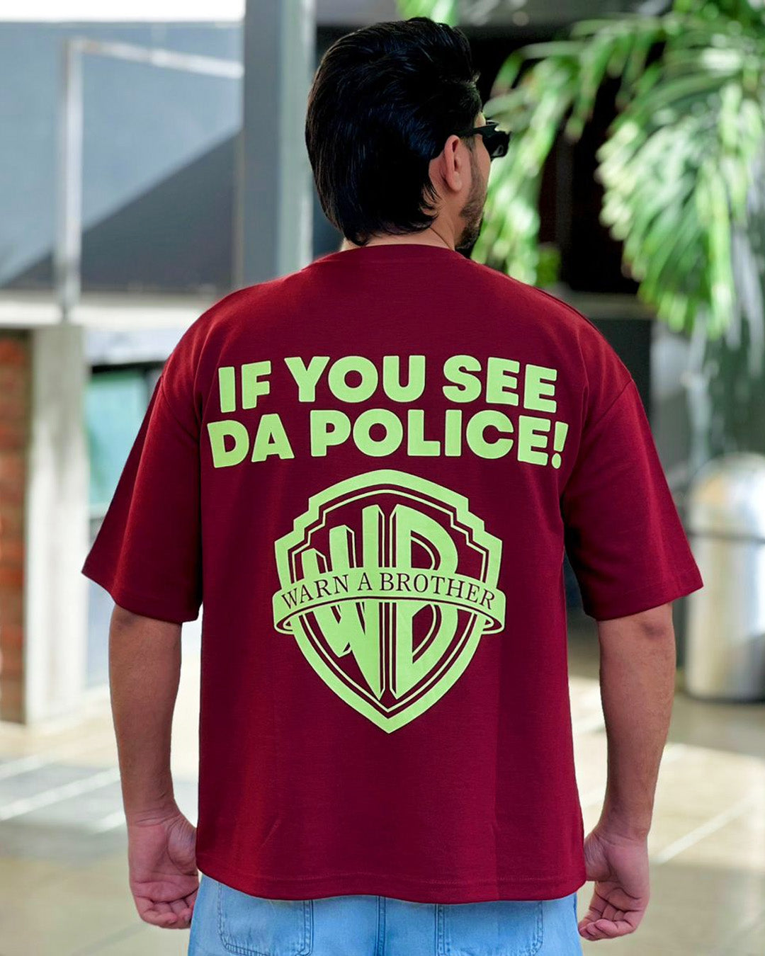 If You See Da Police