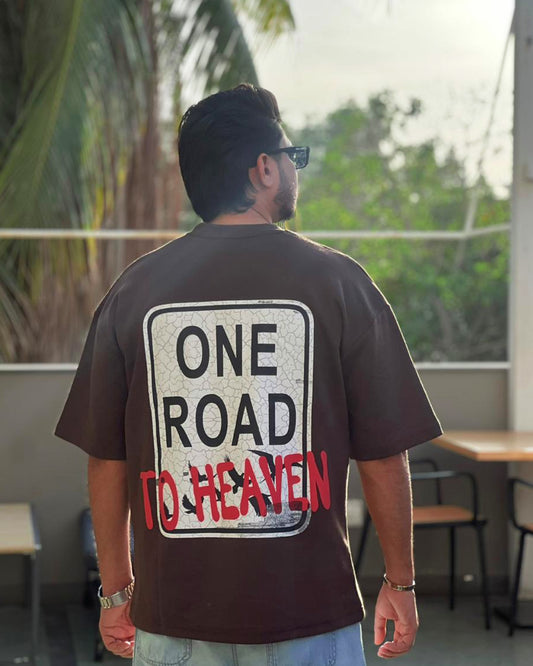 One Road To Heaven
